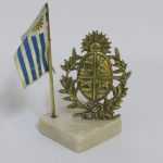 Lote: 36 - Lote: 36 - Estatuilla