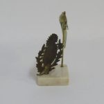 Lote: 36 - Lote: 36 - Estatuilla