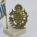 Lote: 36 - Lote: 36 - Estatuilla