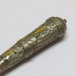 Lote: 260 - Lote: 260 - Cuchillo criollo