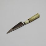 Lote: 224 - Lote: 224 - Cuchillo