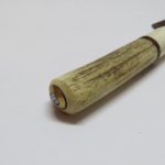 Lote: 224 - Lote: 224 - Cuchillo