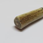 Lote: 225 - Lote: 225 - Cuchillo