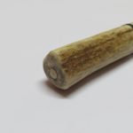 Lote: 225 - Lote: 225 - Cuchillo