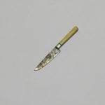 Lote: 210 - Lote: 210 - Cuchillos miniatura