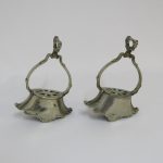 Lote: 189 - Lote: 189 - Estribos