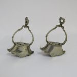 Lote: 189 - Lote: 189 - Estribos
