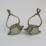 Lote: 189 - Lote: 189 - Estribos