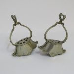 Lote: 189 - Lote: 189 - Estribos