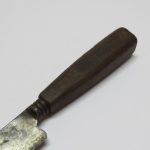 Lote: 269 - Lote: 269 - Cuchillo criollo