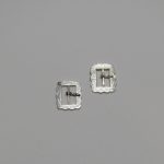 Lote: 137 - Lote: 137 - Hebillas