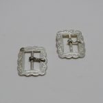 Lote: 137 - Lote: 137 - Hebillas