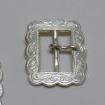 Lote: 137 - Lote: 137 - Hebillas