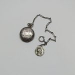 Lote: 26 - Lote: 26 - Reloj de bolsillo