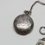 Lote: 26 - Lote: 26 - Reloj de bolsillo