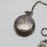 Lote: 26 - Lote: 26 - Reloj de bolsillo