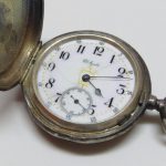 Lote: 26 - Lote: 26 - Reloj de bolsillo