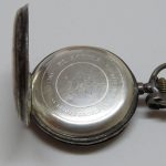 Lote: 26 - Lote: 26 - Reloj de bolsillo