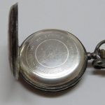 Lote: 26 - Lote: 26 - Reloj de bolsillo