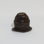 Lote: 72 - Lote: 72 - Mate galleta