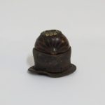 Lote: 72 - Lote: 72 - Mate galleta