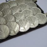Lote: 162 - Lote: 162 - Cinto para rastra