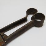 Lote: 130 - Lote: 130 - Tijera de tuzar