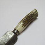 Lote: 226 - Lote: 226 - Cuchillo