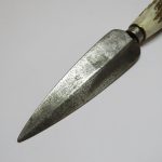 Lote: 226 - Lote: 226 - Cuchillo