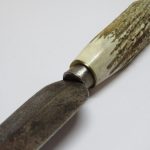 Lote: 226 - Lote: 226 - Cuchillo