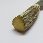 Lote: 226 - Lote: 226 - Cuchillo