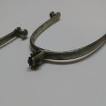 Lote: 175 - Lote: 175 - Espuelines