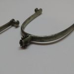 Lote: 175 - Lote: 175 - Espuelines