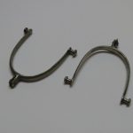 Lote: 175 - Lote: 175 - Espuelines