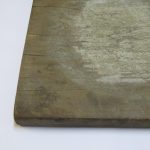 Lote: 344 - Lote: 344 - Tabla de quesería