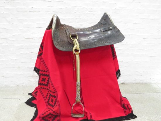 Lote: 342 - Lote: 342 - Recado