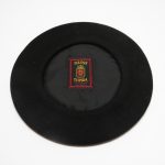Lote: 101 - Lote: 101 - Boina
