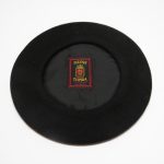 Lote: 101 - Lote: 101 - Boina