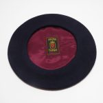 Lote: 102 - Lote: 102 - Boina
