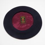 Lote: 102 - Lote: 102 - Boina