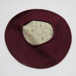 Lote: 103 - Lote: 103 - Boina