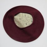 Lote: 103 - Lote: 103 - Boina