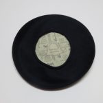 Lote: 104 - Lote: 104 - Boina