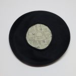 Lote: 104 - Lote: 104 - Boina