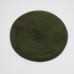 Lote: 105 - Lote: 105 - Boina