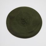 Lote: 105 - Lote: 105 - Boina