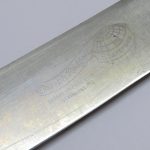 Lote: 292 - Lote: 292 - Machete