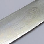 Lote: 292 - Lote: 292 - Machete