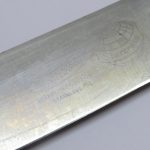 Lote: 292 - Lote: 292 - Machete