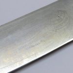 Lote: 292 - Lote: 292 - Machete